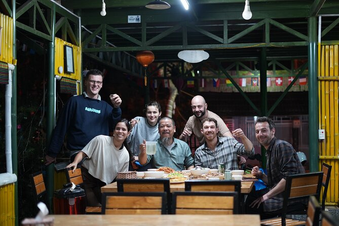 Ha Giang Loop 3D/2N Private Tour with Easy Rider - Day Three: A Different Road Back to Ha Giang