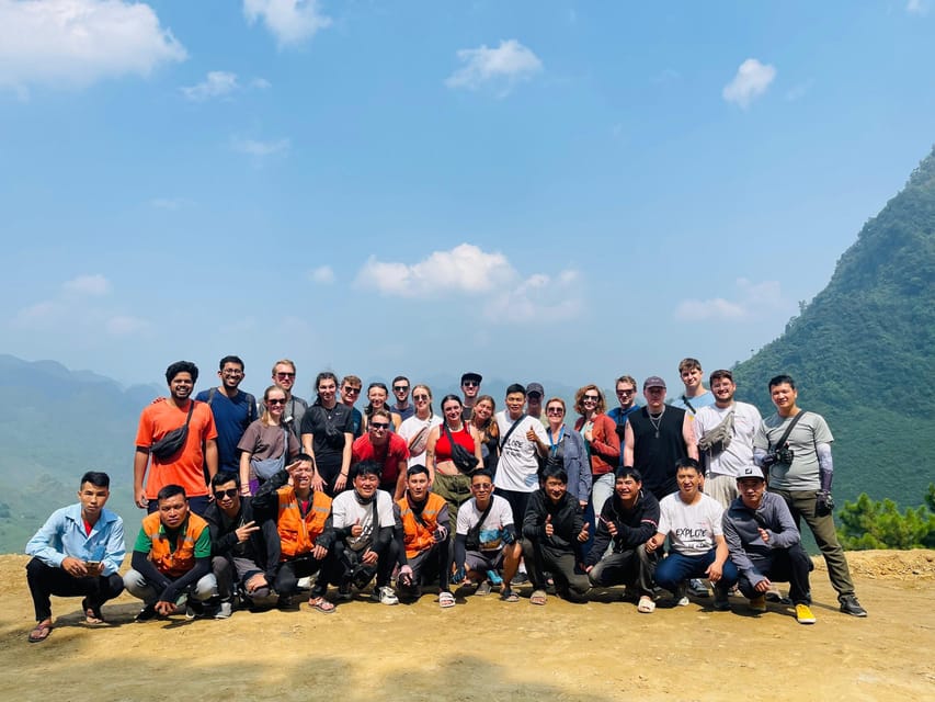 Ha Giang Loop 3D2N Motorbike trip with JASMINE TOUR COMPANY - Why the Ha Giang Loop Works Best by Motorbike
