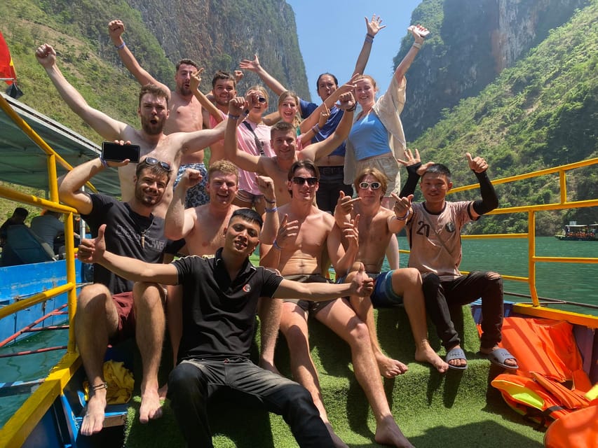 Ha Giang Loop 3D2N Motorbike trip with JASMINE TOUR COMPANY - Day Three: A Short Introduction to Ha Giang