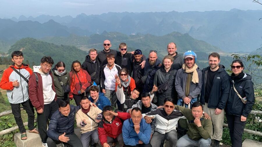 Ha Giang Loop 4-Day Motorbike Tour with Jasmine Company - Why the Ha Giang Loop is worth four days