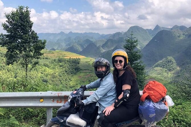 Ha Giang Loop 4 Day trip with Easy Rider - Day four: Lung Tam and the return to Ha Giang City