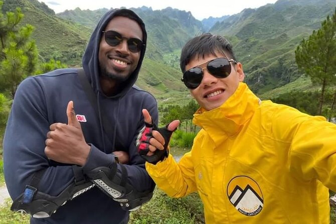 Ha Giang Loop 4 Day trip with Easy Rider - Booking, cancellation, and final advice