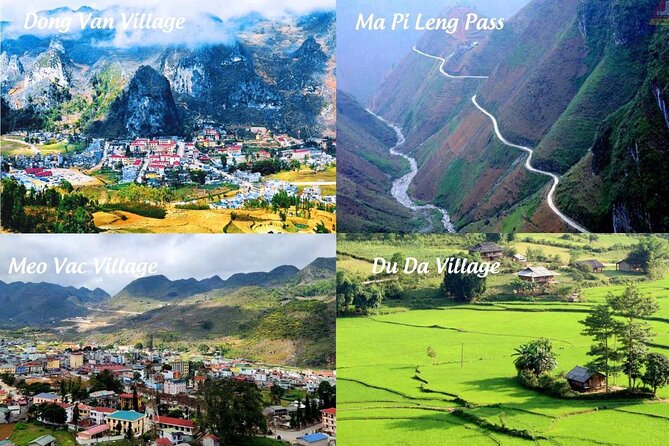 Ha Giang Loop 4 Days 3 Nights Motorbike Tour with easy Rider - Who should book this ride