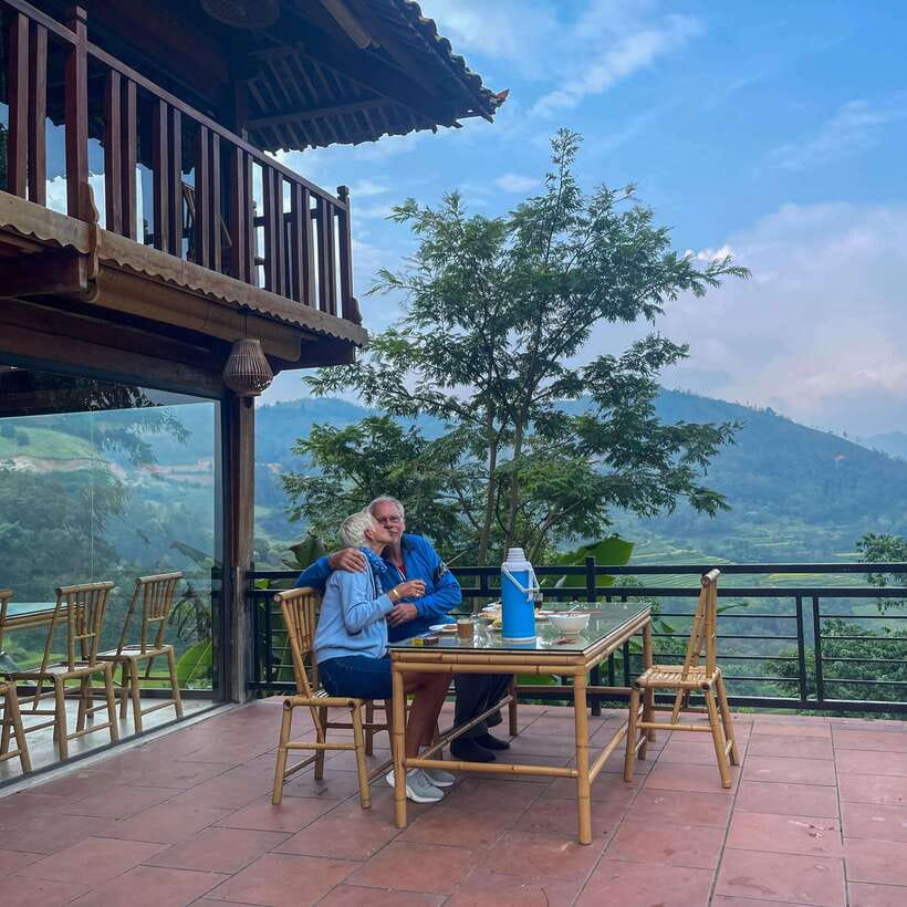Ha Giang Loop 4 days luxury motorbike tour with easy driver - Why the Ha Giang Loop works so well by easy rider