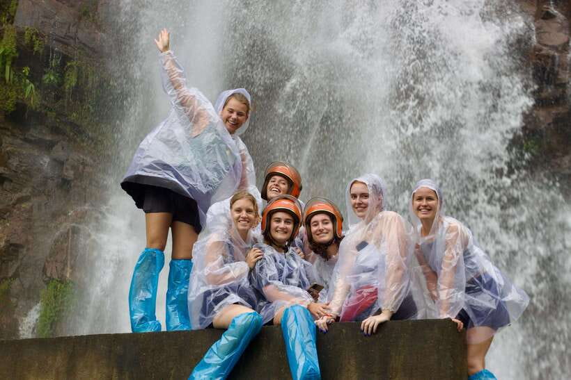 Ha Giang Loop 4 days luxury motorbike tour with easy driver - What the $320 price really includes