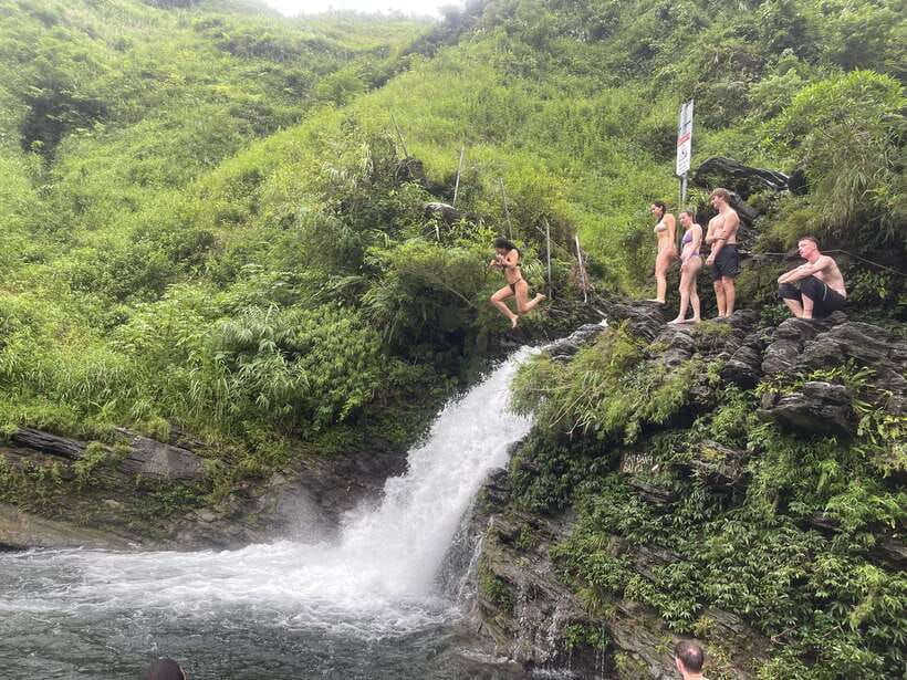 Ha Giang Loop 4 days luxury motorbike tour with easy driver - Who should choose this tour