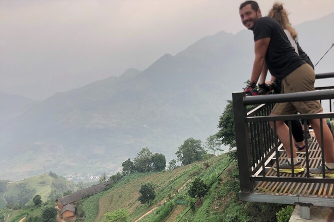 Ha Giang Loop Backpacker Tour, Small Group within Easy Riders - Key points to know before booking