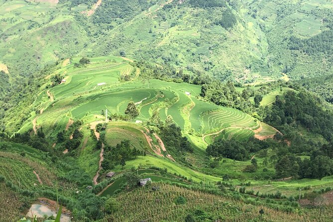 Ha Giang Loop Backpacker Tour, Small Group within Easy Riders - Why this route works so well from the back of a bike