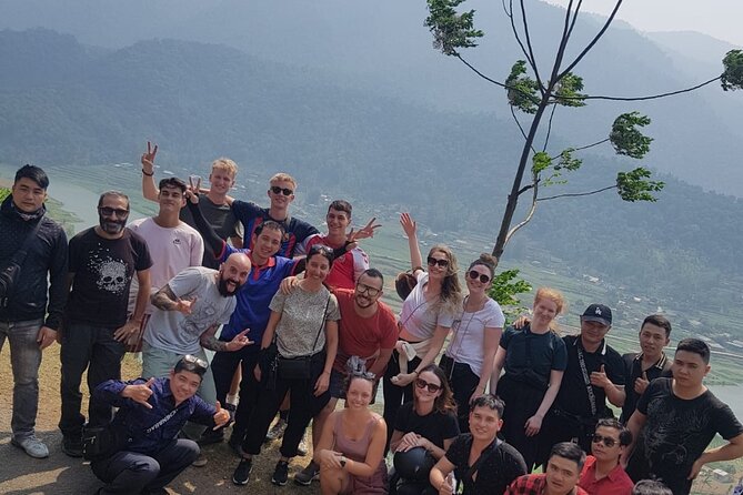 Ha Giang Loop Backpacker Tour, Small Group within Easy Riders - Yen Minh, Can Ty, and terraced valleys