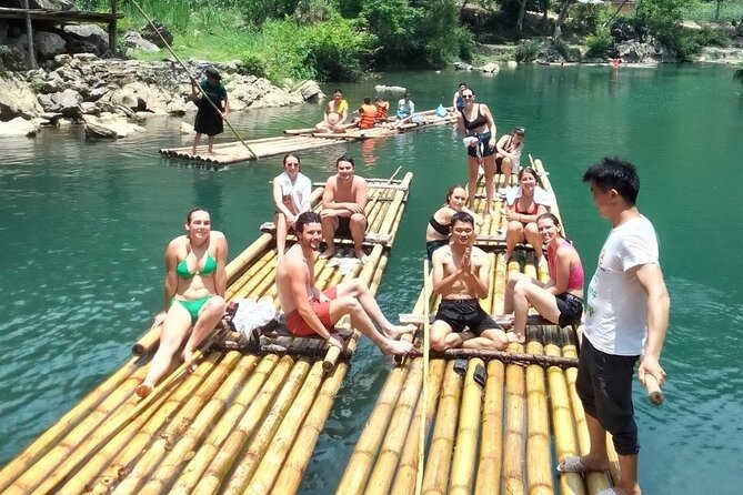 Ha Giang Loop Backpacker Tour, Small Group within Easy Riders - Food, homestays, and the real value of $129
