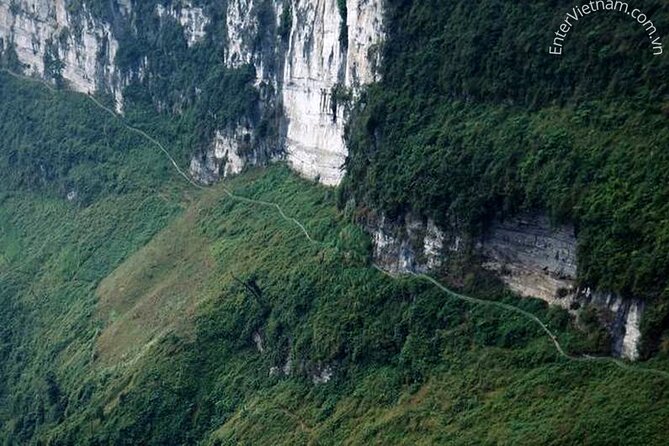 Ha Giang Loop Backpacker Tour, Small Group within Easy Riders - Starting in Ha Giang at 8:30 a.m.