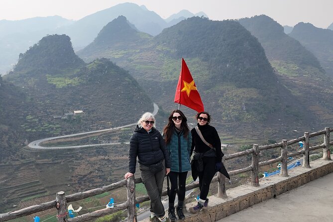 Ha Giang Loop Motorbike Adventure – 3 Days from Hanoi - Day three: the Hmong King’s palace and the return to Ha Giang