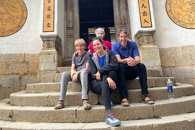 Ha Giang Loop Motorbike Adventure – 3 Days from Hanoi - Booking details that deserve a quick check