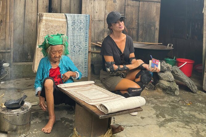 Ha Giang Loop Motorbike Adventure with Local Easy Rider – 4 Days - Day two through Mau Due and Meo Vac