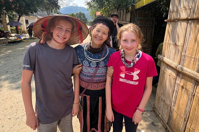Ha Giang Loop Motorbike Adventure with Local Easy Rider – 4 Days - Ma Pi Leng Pass and the Nho Que River