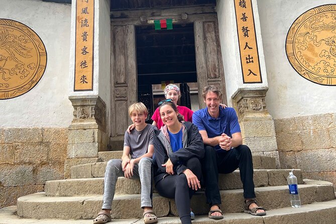 Ha Giang Loop Motorbike Adventure with Local Easy Rider – 4 Days - Lung Cu Flagpole and Vietnam’s northern edge