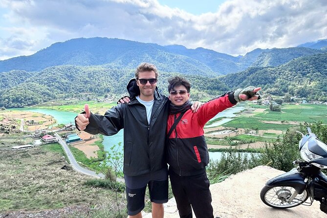 Ha Giang Loop Motorbike Adventure with Local Easy Rider – 4 Days - Day four, market time, and the return to Ha Giang