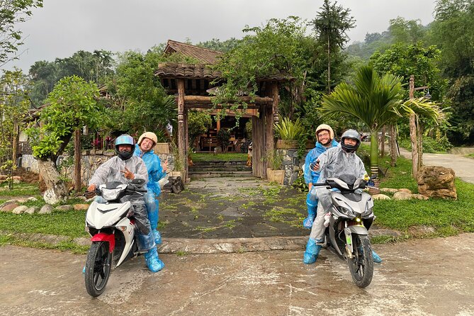 Ha Giang Loop Motorbike Adventure with Local Easy Rider – 4 Days - What $275 includes, and where value depends on you
