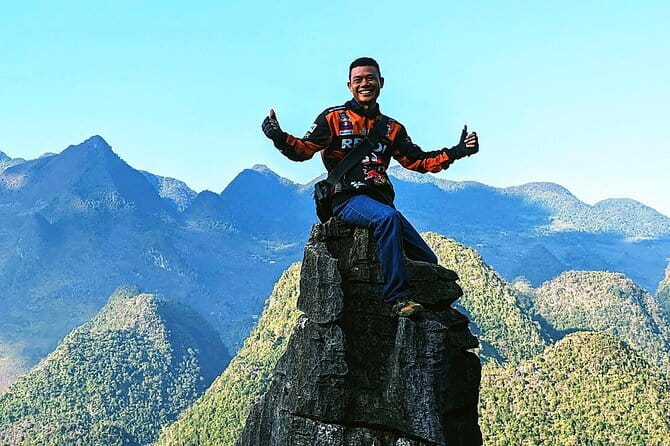 Ha Giang Loop motorbike Private 4 days Tour all inclusive - Comfort, weather, and preparation