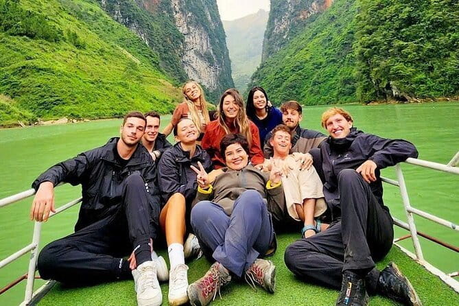 Ha Giang Loop Motorbike Tour 3 Days from Hanoi Private Room - Key points to know before booking