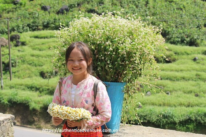 Ha Giang Loop Motorbike Tour 3 Days from Hanoi Private Room - Who should book this trip