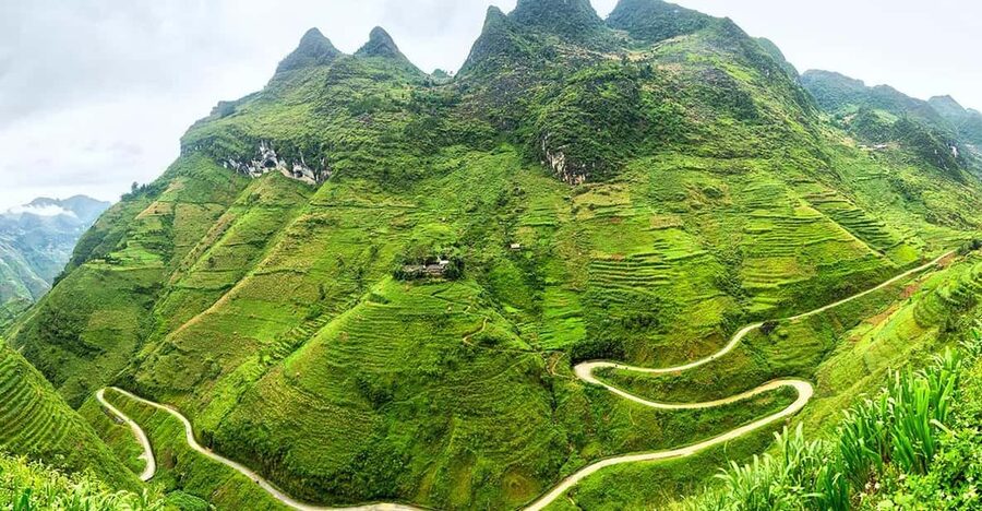 Ha Giang Loop Tour 2Days easy rider (Depart from Hanoi/Sapa) - Why two days can work on the Ha Giang Loop