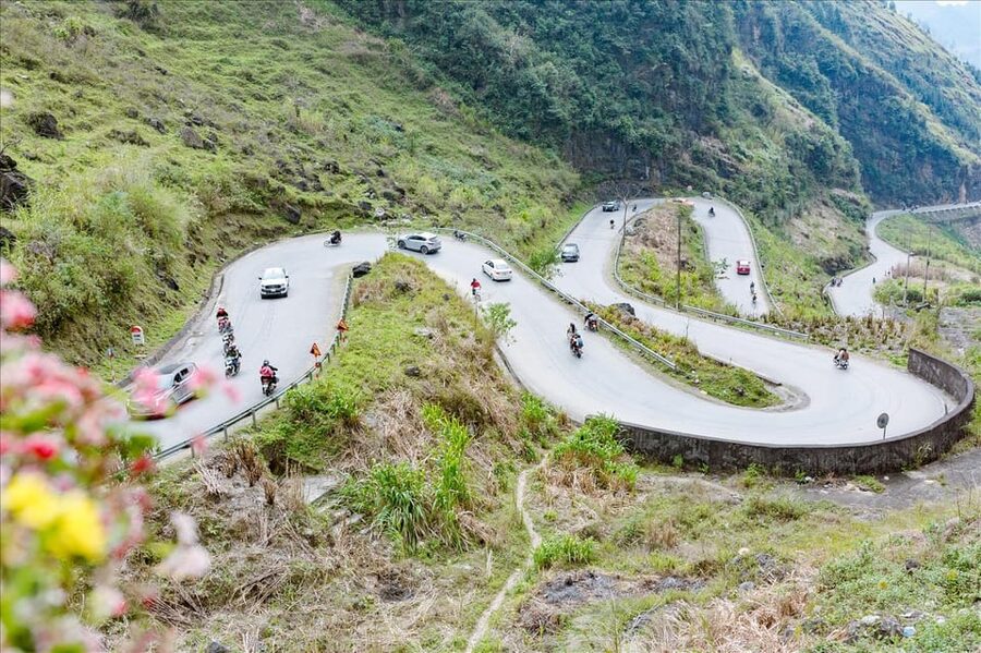 Ha Giang Loop Tour 2Days easy rider (Depart from Hanoi/Sapa) - What the Yen Minh homestay adds