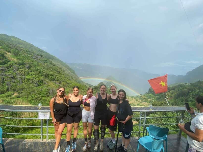 Ha Giang Loop Tour 3 Days 2 Night with easy rider from Hanoi - Key points to know before booking