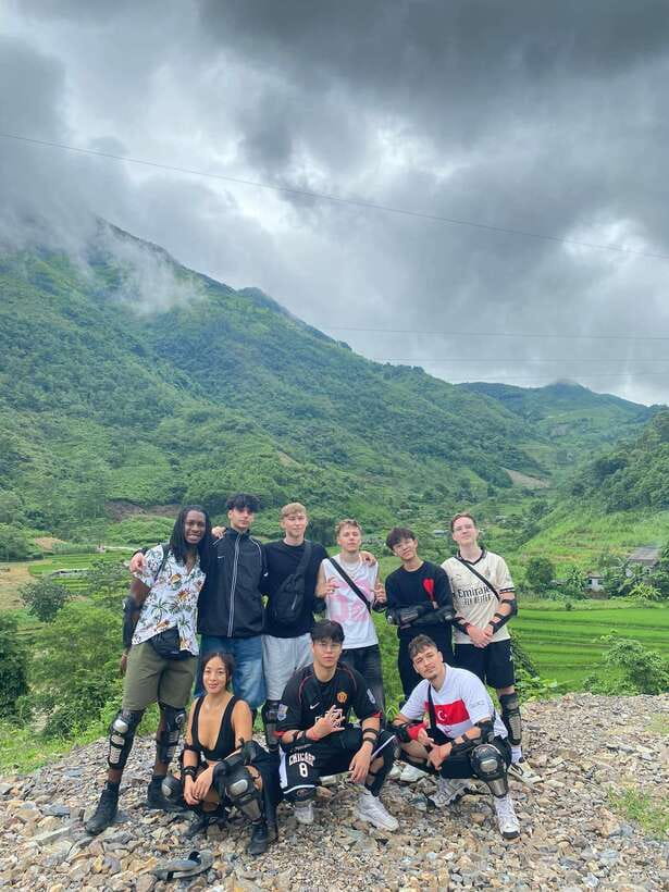Ha Giang Loop Tour 3 Days 2 Night with easy rider from Hanoi - Why the Ha Giang Loop is worth the effort