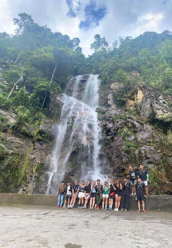 Ha Giang Loop Tour 3 Days 2 Night with easy rider from Hanoi - Day 1: Bac Sum Pass to Dong Van
