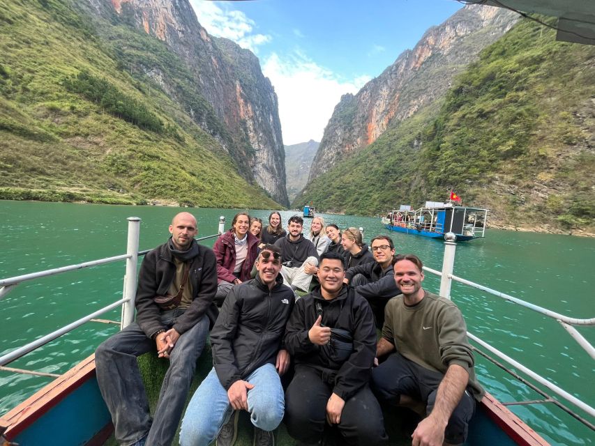 Ha Giang Loop Tours -3days with Easy Rider Package - Should you book it?