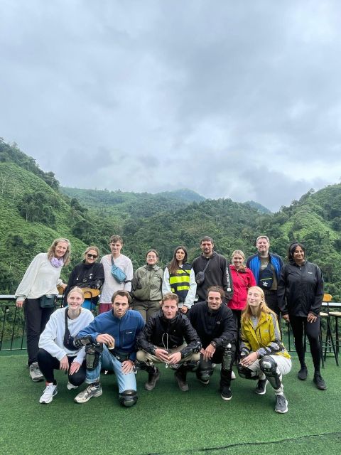 Ha Giang Loop Tours -3days with Easy Rider Package - What the $185 price really covers