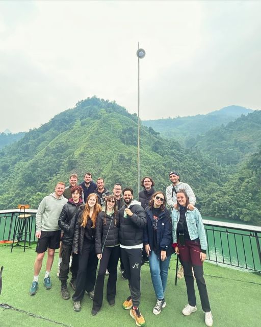 Ha Giang Loop Tours -3days with Easy Rider Package - Who should book this Ha Giang Loop tour?