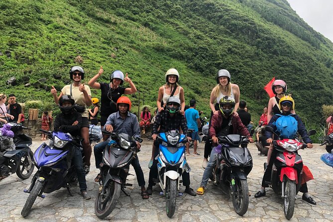 Ha Giang Majestic Tours -3 days Easy Rider Package. - Key points before you book