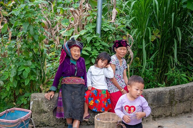 Ha Giang Motorbike Tour 4 days 3 nights - Key points at a glance