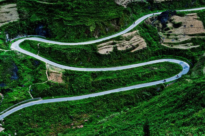 Ha Giang Motorbike Tour 4 days 3 nights - Guides, drivers, and planning support