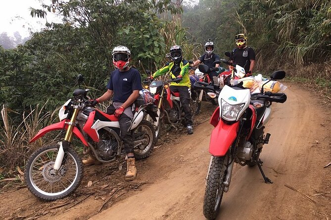 Ha Giang Motorbike Tour 4 days 3 nights - Who should book this Ha Giang loop?