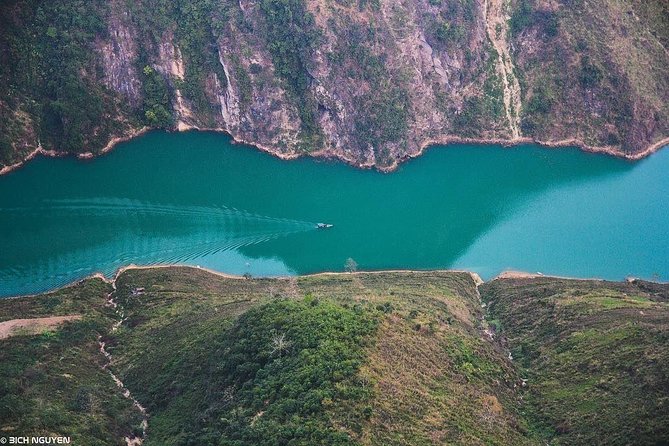 Hagiang Loops Easy Rider 3D2N: (Join in Small Group-Private Room) - What the local stays and meals add
