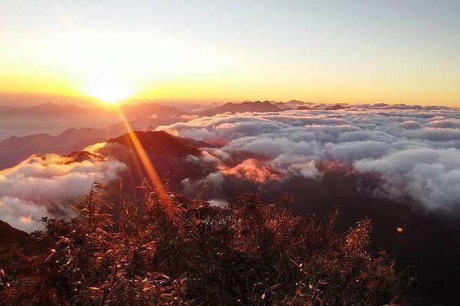 Hagiang Loops Easy Rider 3D2N: (Join in Small Group-Private Room) - The $245 price and what it covers