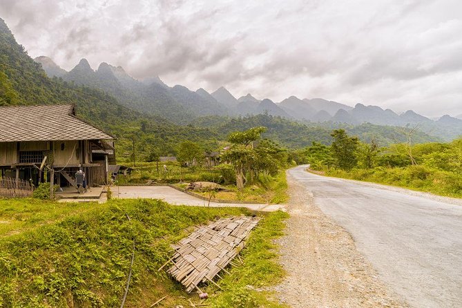 Hagiang Loops Easy Rider 3D2N: (Join in Small Group-Private Room) - Timing, weather, and cancellation advice