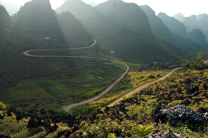 Hagiang Loops Easy Rider 3D2N: (Join in Small Group-Private Room) - From Hanoi to Ha Giang on Day 1