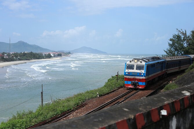Hai Van Pass Adventure - Private Car Tour From Hoi An & Da Nang - Son Tra Peninsula adds a temple and wildlife
