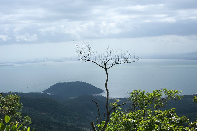 Hai Van Pass Adventure - Private Car Tour From Hoi An & Da Nang - What $120 per person really covers