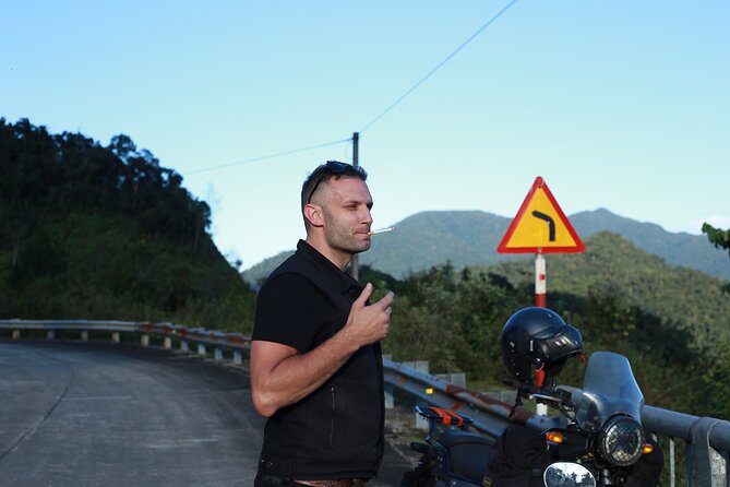 Hai Van Pass Adventure - Private Car Tour From Hoi An & Da Nang - Who should book this Hai Van Pass day