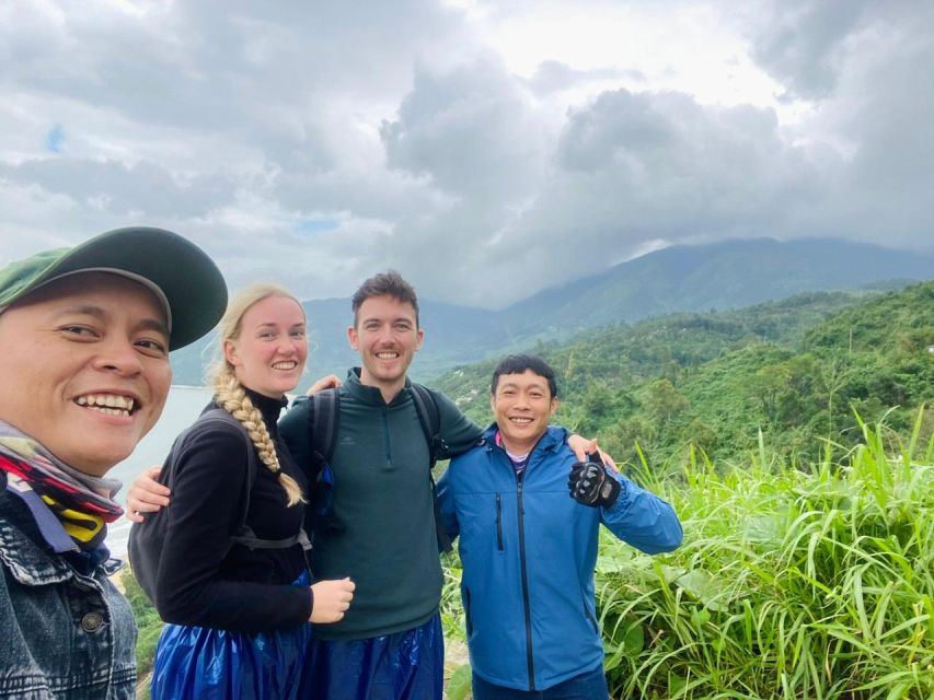 Hai Van Pass Motorbike Tour from Hoi An or Da Nang - Why Hai Van Pass works so well by motorbike