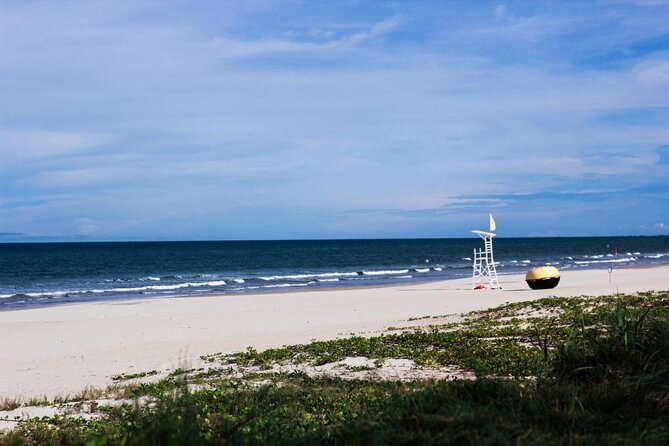HAI VAN PASS MOTORBIKE TOUR - Top Gear Experience - From Hue’s Countryside to Tam Giang Lagoon