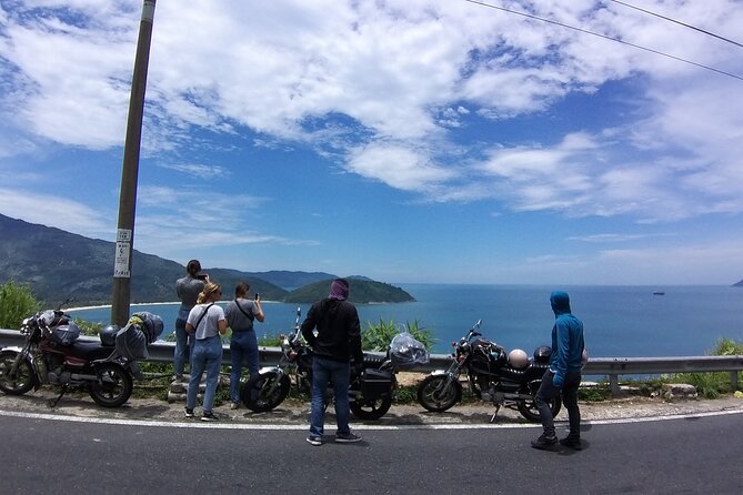 HAI VAN PASS MOTORBIKE TOUR - Top Gear Experience - What the $65 Price Really Covers