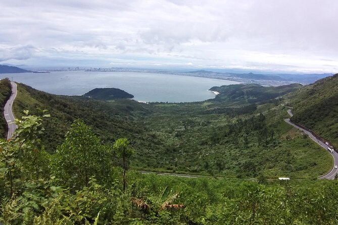 HAI VAN PASS MOTORBIKE TOUR - Top Gear Experience - Safety, Comfort, and the Motorbike Question