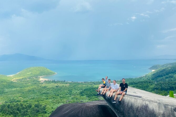 Hai Van Pass Tour by Motorbike from Da Nang-Hoi An-Hue - Why the Hai Van Pass works best by motorbike