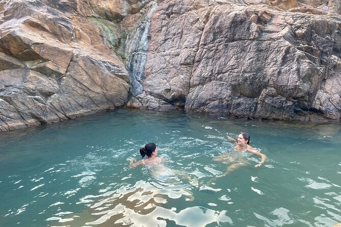 Hai Van Pass Tour by Motorbike from Da Nang-Hoi An-Hue - Starting from Hoi An, Da Nang, or Hue